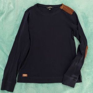 Ralph Lauren long sleeve